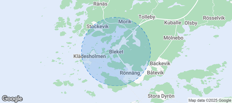 Discover Bleket Airbnb Analytics
